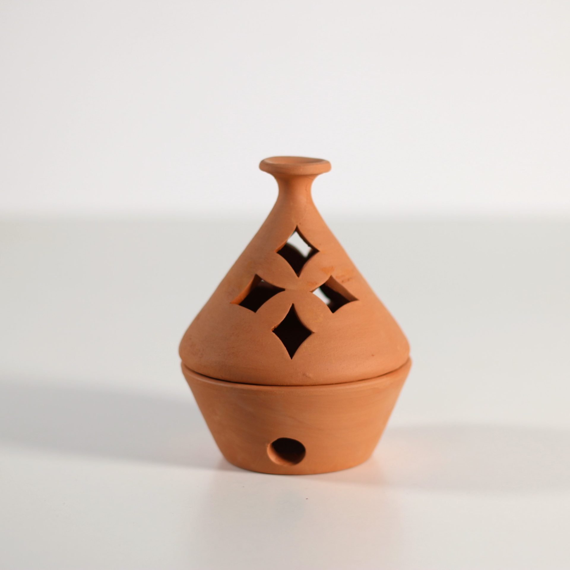 Incensario Tajine