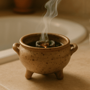 incensarios para baños incensarios artesanales