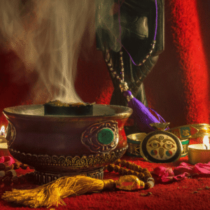 Incienso y Astrología Incensarios Artesanales